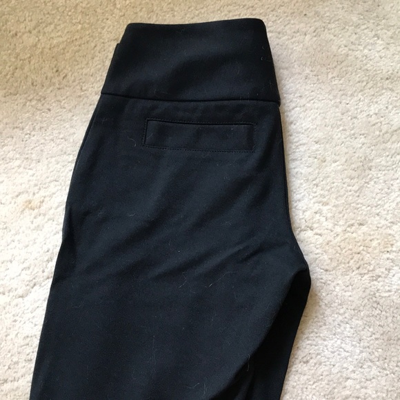 *SOON TO DONATE* Never worn Work trousers - Picture 7 of 9